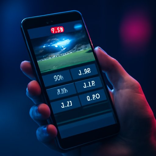 bet 8888 লাইভ odds বোর্ড